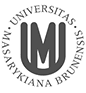 Masarykova univerzita Masarykova univerzita